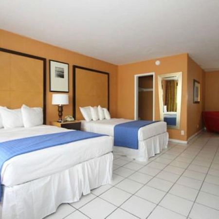 Tropic Cay Beach Hotel Fort Lauderdale Habitación foto