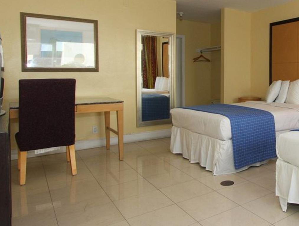 Tropic Cay Beach Hotel Fort Lauderdale Habitación foto