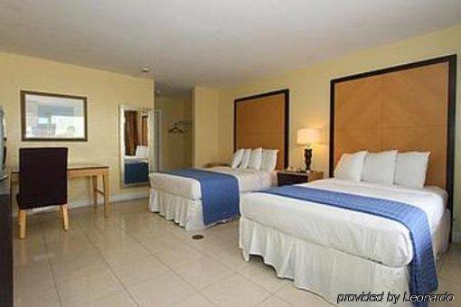 Tropic Cay Beach Hotel Fort Lauderdale Habitación foto