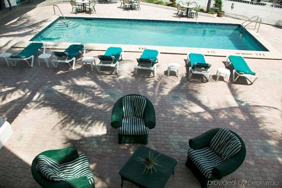 Tropic Cay Beach Hotel Fort Lauderdale Facilidades foto
